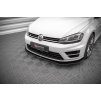 maxton design vwgo7rcnc fd1b volkswagen mk7 golf r 2
