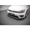 maxton design vwgo7rcnc fd1b volkswagen mk7 golf r 6