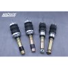 air-ride BEST PRICE kit VIP 4-way - BMW E39 with shocks