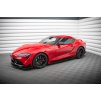 maxton design tosu5cnc sd1brb toyota mk5 supra 2