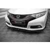 maxton design ho ci 9 k fd2c honda mk9 civic 3