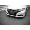 maxton design ho ci 9 k fd1g honda mk9 civic 1