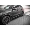 maxton design bm x5m 05 sd1g bmw g05 2018 x5m 6