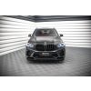 maxton design bm x5m 05 fd1g bmw g05 2018 x5m 2