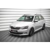 maxton design sk fa 3 sd1g skoda mk3 2014 2019 fabia 6