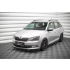 maxton design sk fa 3 fd1c skoda mk3 2014 2019 fabia 3