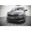 maxton design sk fa 3f k fd1c skoda mk3 facelift 2019 fabia 3