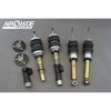 air-ride BEST PRICE kit F/R - BMW E34 with shocks