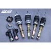 air-ride BEST PRICE kit VIP 4-way - BMW E34 with shocks