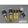 air-ride BASIC kit - Opel Astra G  / Zafira A with shocks