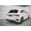 maxton design au a3 8y sline rs1g black audi s3 rs3 a3 s line 8y 2020 a3 4