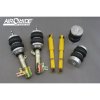 air-ride BEST PRICE kit VIP 4-way - Opel Astra H with shocks