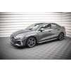 maxton design aua38yslinecnc sd1b srf1g audi s3 rs3 a3 s line 8y sedan 2020 a3 2