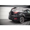 maxton design foes3stlinecnc rs1b ford mk3 st line 2012 2019 escape 7