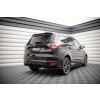 maxton design foes3stlinecnc rs1b ford mk3 st line 2012 2019 escape 8