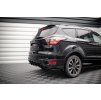 maxton design foes3stlinecnc rs1brb ford mk3 st line 2012 2019 escape 2