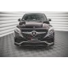 maxton design me gle c292 amg fd1g mercedes c292 2015 2019 gle 2