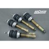 air-ride BEST PRICE kit F/R - VW Golf 2 / Jetta 2 with shocks
