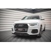maxton design au q3 1f sline fd2g fd2rg audi 8u facelift 2014 2018 q3 1
