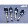 air-ride BEST PRICE kit F/R - VW Passat B5 / B5FL - Syncro / 4-motion with shocks