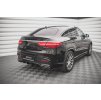 maxton design me gle c292 amg rsd2g mercedes c292 2015 2019 gle 3