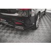 maxton design me gle c292 amg rsd2g mercedes c292 2015 2019 gle 6