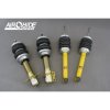 air-ride BEST PRICE kit F/R - VW Scirocco 1 / 2 with shocks