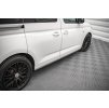 maxton design vw ca 5 sd1c volkswagen mk5 2020 caddy 2