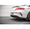 maxton design me c 205f amg c rd1c rd2c mercedes w205 facelift 63 amg coupe c klasa 2