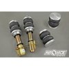 air-ride BEST PRICE kit VIP 4-way - VW Caddy 1 / 2 with shocks
