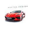 maxton design ch co c8 fd2g fd2rg chevrolet c8 2019 corvette 1