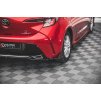maxton design to co 12 hb gr rd1g rsf toyota xii gr sports 2019 hatchback corolla 2