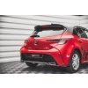 maxton design to co 12 hb gr rd1g toyota xii gr sports 2019 hatchback corolla 6
