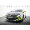 maxton design to co 12 hb gr fd1g toyota xii gr sports 2019 hatchback corolla 1