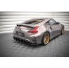 maxton design ni370znismocnc rsd1brb nissan 370z nismo 2