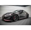 maxton design ni 370z nismo sd2c nissan 370z nismo 3