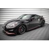 maxton design ni 370z nismo sd2g nissan 370z nismo 3