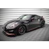 maxton design ni 370z nismo sd2g nissan 370z nismo 8