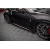 maxton design ni 370z nismo sd1c nissan 370z nismo 2