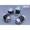 air-ride BEST PRICE kit VIP 4-way - Audi A4 B6 / B7 8E