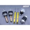 air-ride BEST PRICE kit F/R - Audi A6 C7 / A7 with shocks