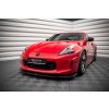 maxton design ni 370f fd1g nissan 370z facelift 2012 2020 6