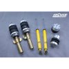 air-ride PREMIUM VIP 4-way - Audi A1 / Audi A2 with shocks