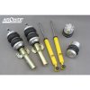 air-ride PREMIUM VIP 4-way - Audi A1 / Audi A2 with shocks