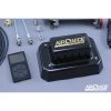 air-ride PREMIUM kit 4-way - Audi A3 8L fwd