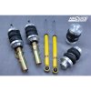 air-ride PREMIUM kit - Audi A3 8L fwd with shocks