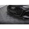 maxton design au rs3 8y s fd1g audi s3 rs3 rs3 8y 2020 a3 8