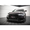 maxton design au a6 c7 rs6look fd1c audi c7 a6 2