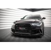 maxton design au a6 c7 rs6look fd1g audi c7 a6 1
