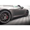 maxton design po 911 992 ca 4s sd1c porsche 992 2019 carrera 4s 911 2